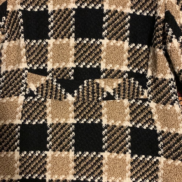 Mid Century Jacket - Picture 6 of 10